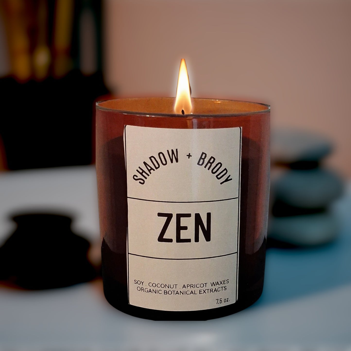ZEN