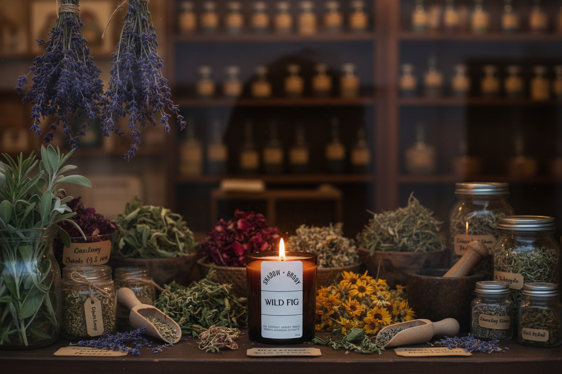 Introducing The Apothecary CO