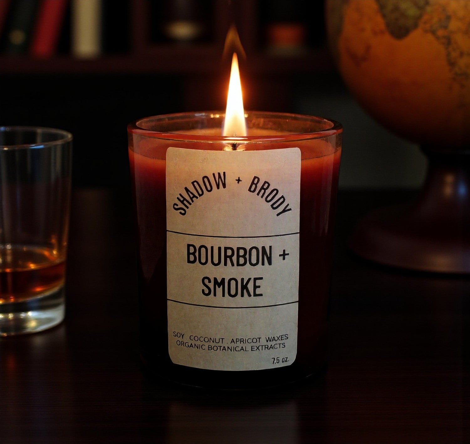 SIGNATURE ILLUMINATIONS