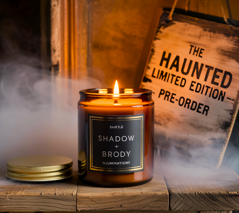 Limited Edition Autumnal Illuminations