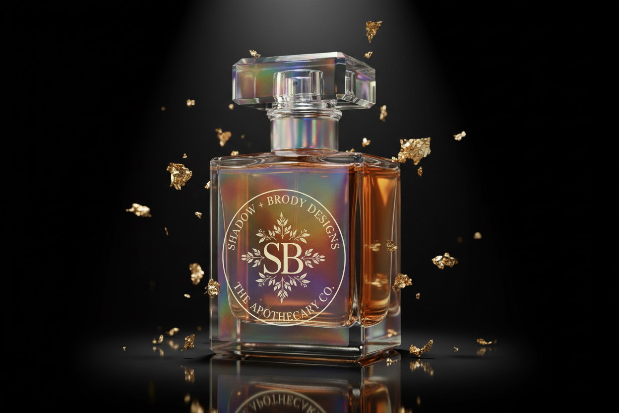 PERFUMERY