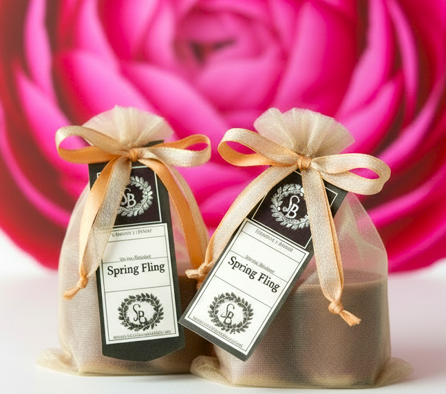 SPRING FLING - 18hr Votives