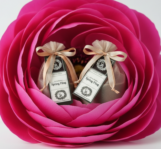SPRING FLING - 18hr Votives