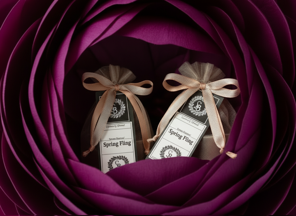 SPRING FLING - 18hr Votives