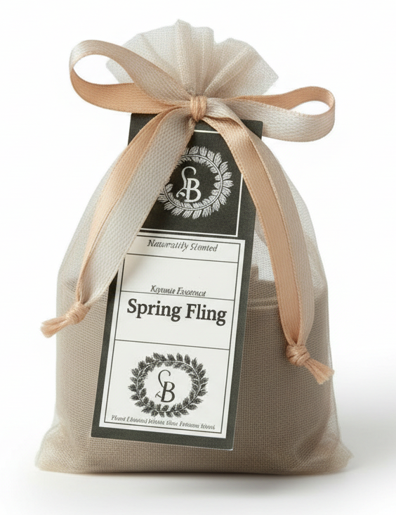 SPRING FLING - 18hr Votives