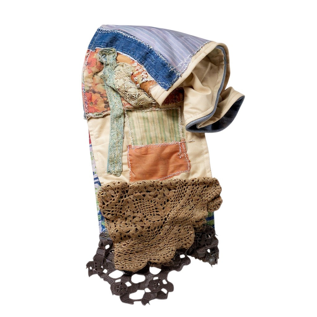 Artistry Scarf - Nantucket Gardens
